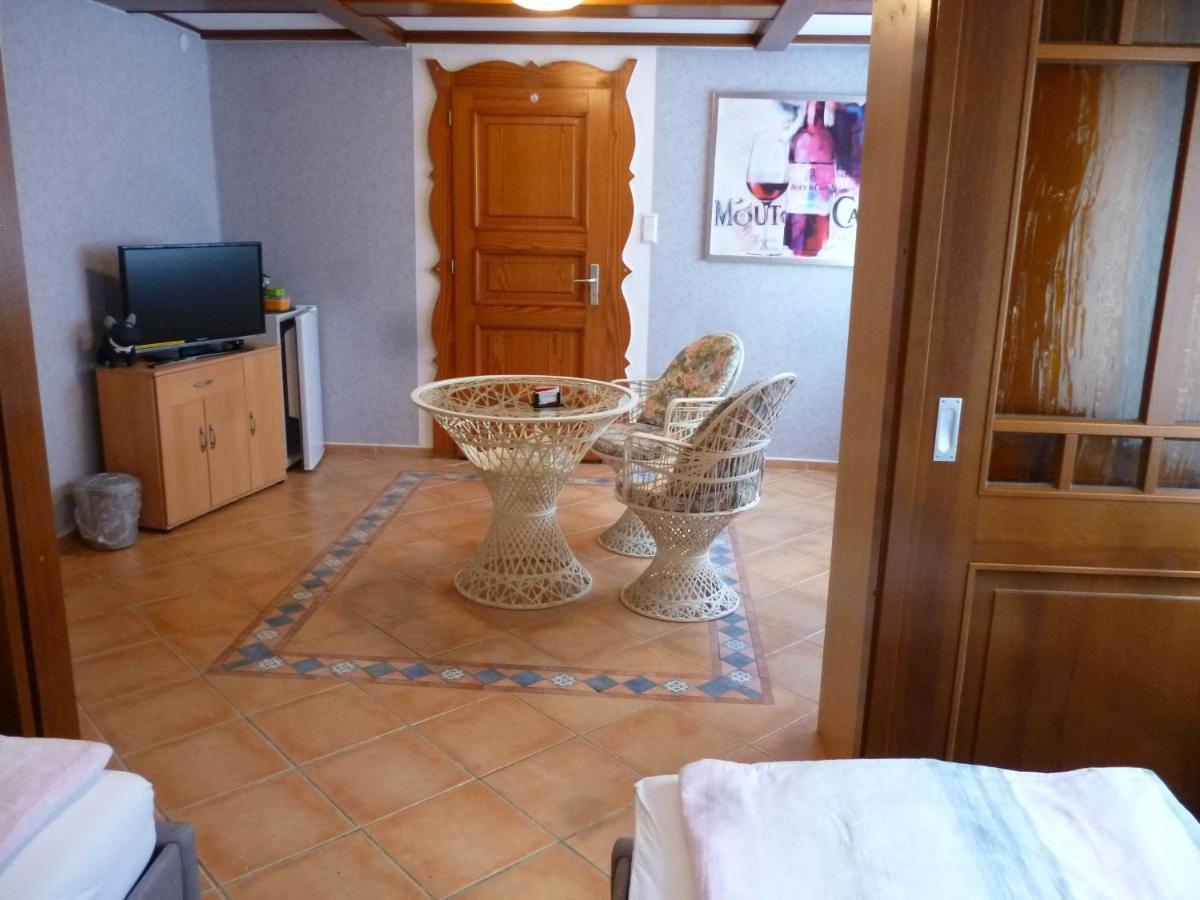 "Haus Ambiente" Apartment & Gaestehaus Brome - Modern, Zu Fairen Preisen Dış mekan fotoğraf
