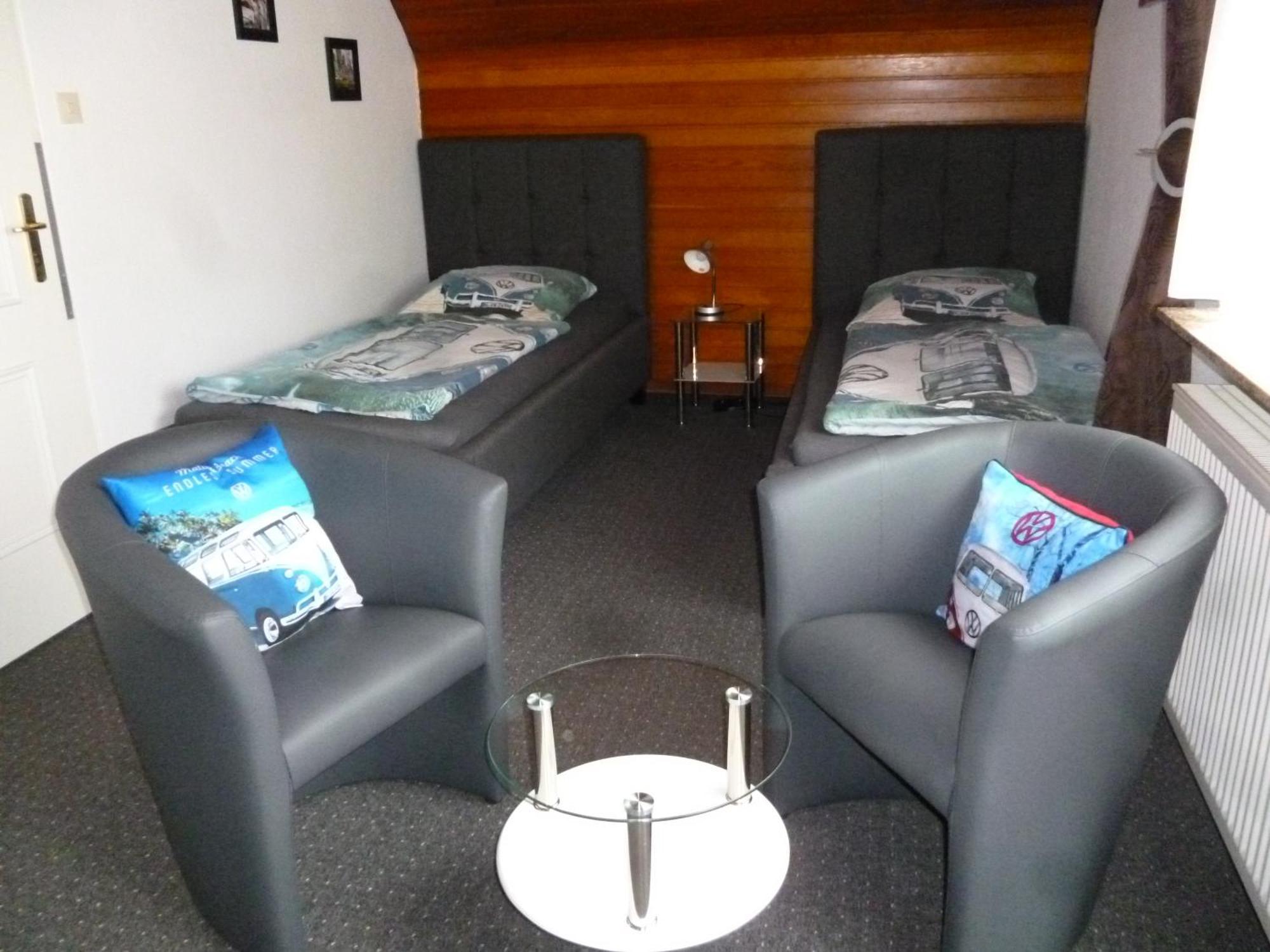 "Haus Ambiente" Apartment & Gaestehaus Brome - Modern, Zu Fairen Preisen Dış mekan fotoğraf